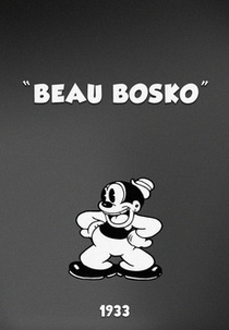 Beau Bosko (Beau Bosko)