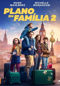 Plano em Família 2 (The Family Plan 2)
