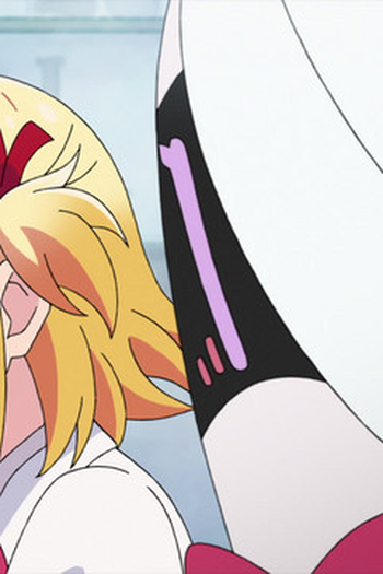 Poster de Episódio お姉ちゃんバグる！ (2019)