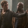 Robin Hood | Taron Egerton e Jamie Foxx aparecem em novas fotos do filme