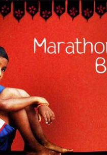 O pequeno maratonista (Marathon Boy)