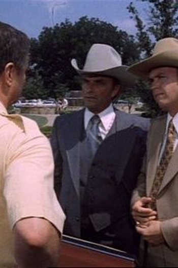 Poster de Episódio Bypass (1978)
