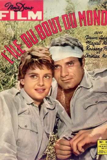  de Filme A ilha do Desejo (1959)