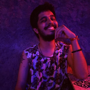 Foto de perfil de Ícaro Higuêra Moura