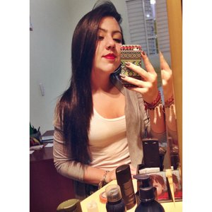 Foto de perfil de Larissa