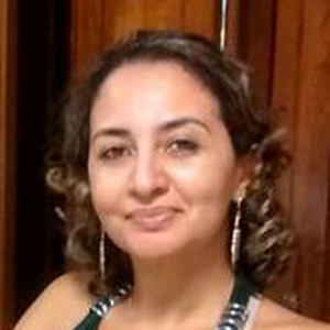 Foto de perfil de Aline Gon