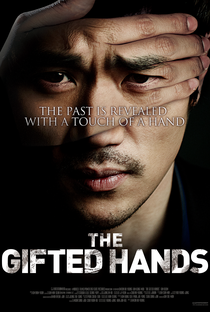The Gifted Hands - Poster / Capa / Cartaz - Oficial 8