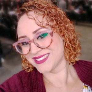 Foto de perfil de Marcella Andrade