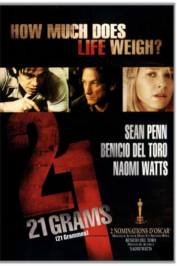  de Filme 21 Gramas (2003)