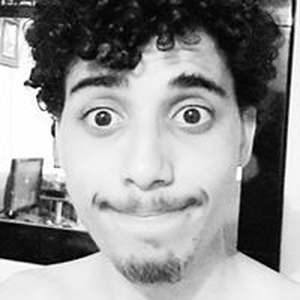 Foto de perfil de Raphael Andrade
