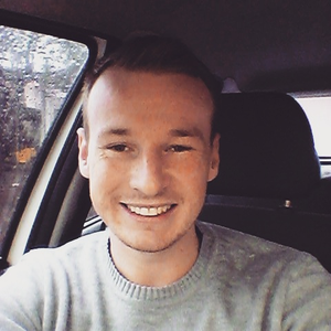 Foto de perfil de Cristian Theis