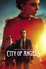 Penny Dreadful: City of Angels (Penny Dreadful: City of Angels)