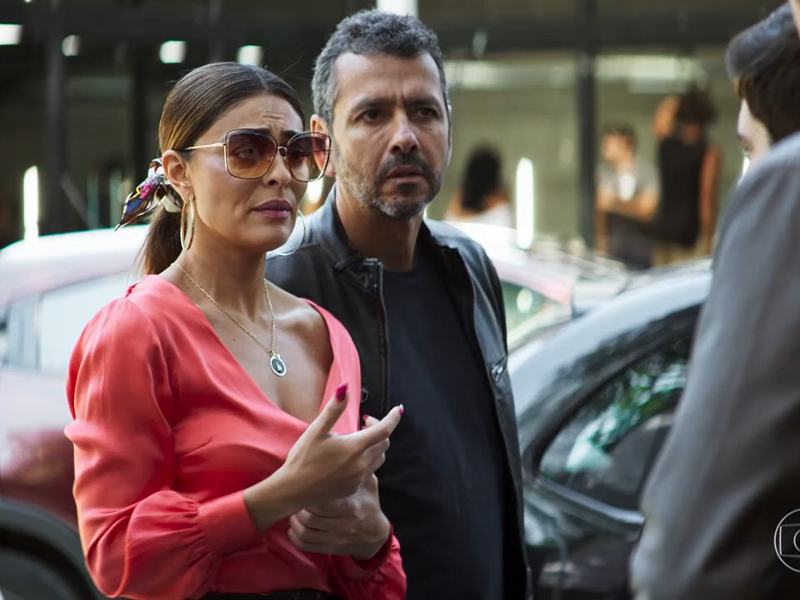 Foto 19 de A Dona do Pedaço