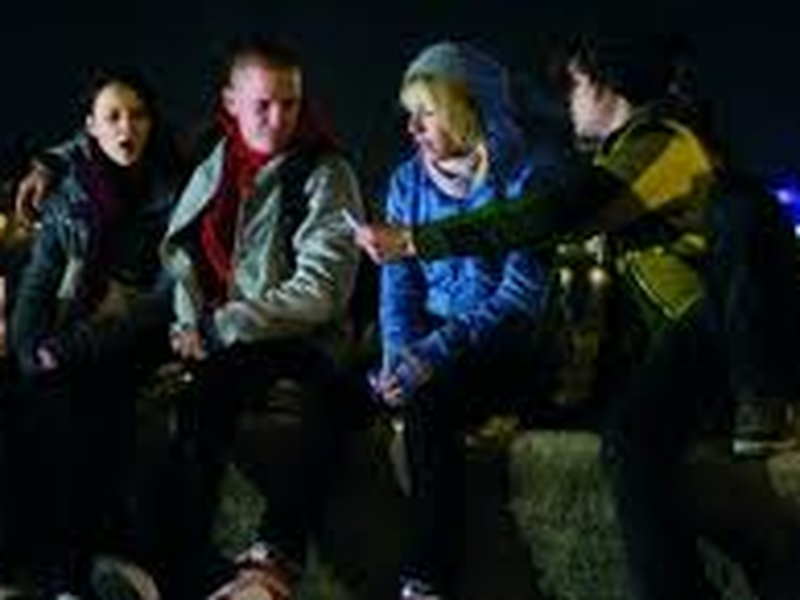 Foto 4 de Paper planes