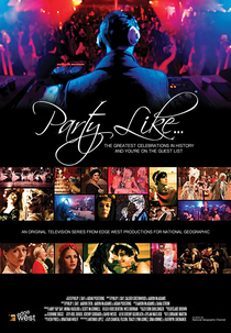 Party Like the Rich and Famous (Party Like the Rich and Famous)