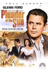 Pergaminho Fatídico (Plunder of the Sun)