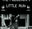 The Policemen's Little Run