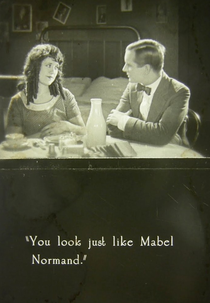 Mary of the Movies (Mary of the Movies)