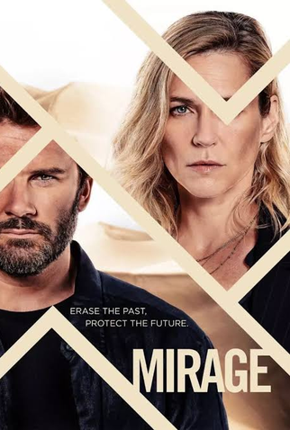 Poster 1 de Série Mirage (2020)