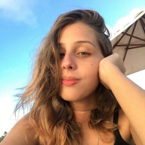 Foto de perfil de Aline