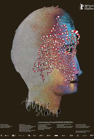 Poster 1 de Filme A Marca do Tempo (2025)