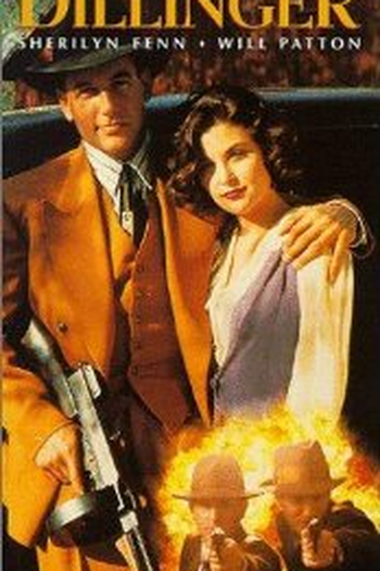 de Filme Dillinger: Uma Lenda do Crime (1991)