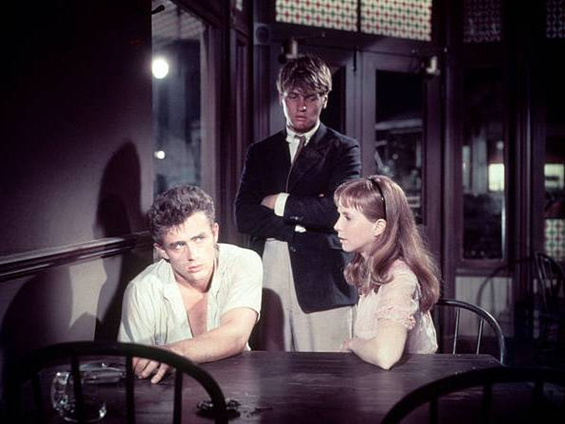 Foto 1 de Vidas Amargas