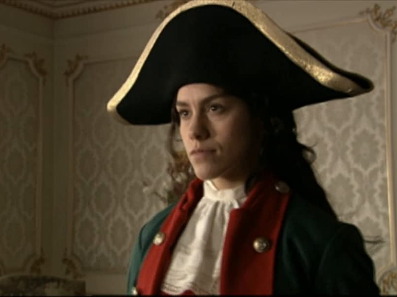 Foto 1 de Catherine the Great