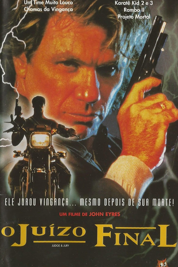  de Filme O Juízo Final (1996)