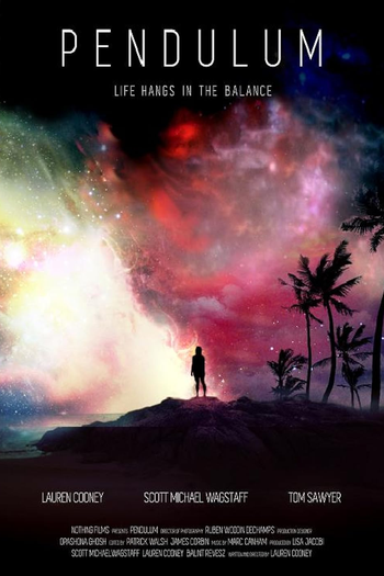 Poster de Curta Pendulum (2017)