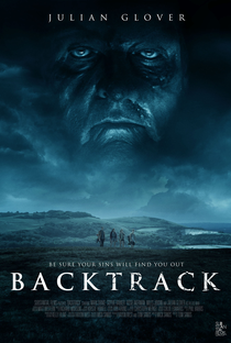 Backtrack - Poster / Capa / Cartaz - Oficial 1