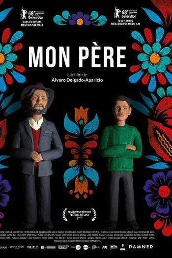  de Filme Caixa de Recordações (2017)