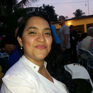 Foto de perfil de kathia almeida