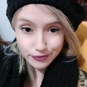 Foto de perfil de Jéssica