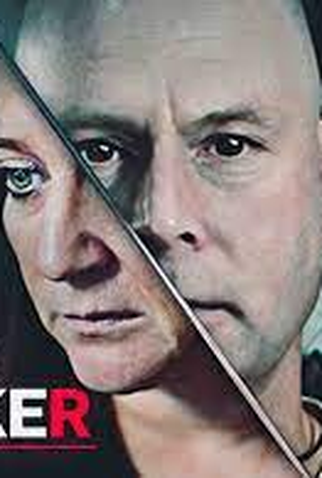 Poster 2 de Série Eu sou Stalker (2022)