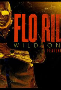 Flo Rida Feat. Sia: Wild Ones - Poster / Capa / Cartaz - Oficial 1