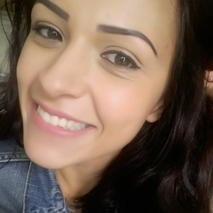 Foto de perfil de Jerusa