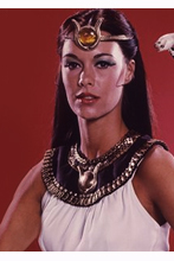  de Série A Poderosa Ísis (1ª Temporada) (1975)