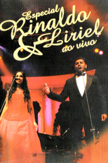 Especial Rinaldo & Liriel Ao Vivo (Especial Rinaldo & Liriel Ao Vivo)