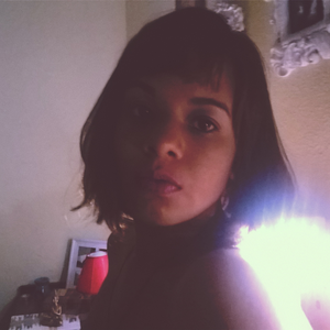 Foto de perfil de Luane Mota