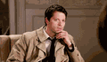 MISHA COLLINS manda mensagem de apoio aos brasileiros