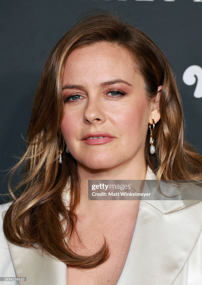 Alicia Silverstone - Foto 1