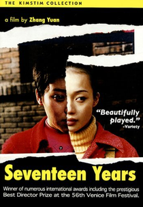 Seventeen Years (Guo nian hui jia)
