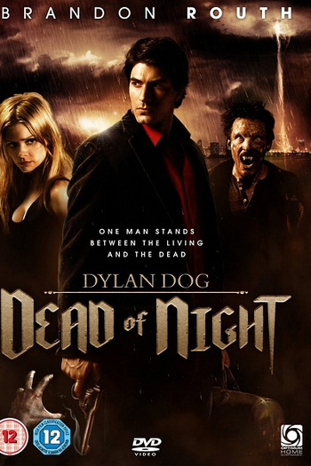  de Filme Dylan Dog e as Criaturas da Noite (2010)