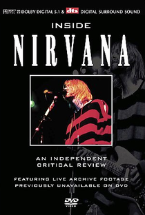 Inside Nirvana - Poster / Capa / Cartaz - Oficial 1