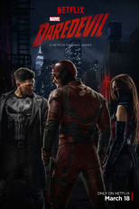 Demolidor (2ª Temporada) (Marvel's Daredevil (Season 2))