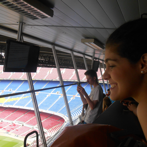 Foto de perfil de Ruhana