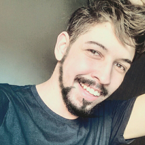 Foto de perfil de Izequiel Souza