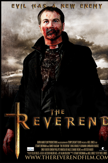  de Filme The Reverend (2011)