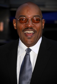 Ken Foree